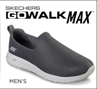 Skechers GOWalk Max for Men