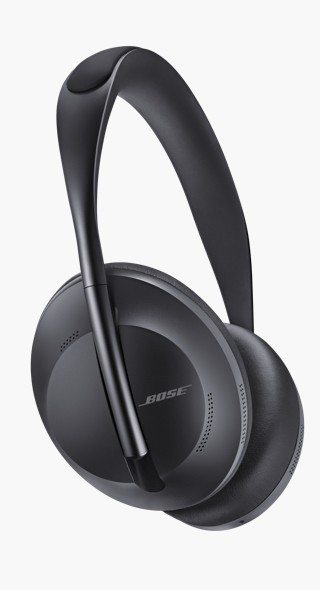 Bose Noise Cancelling Headphones 700