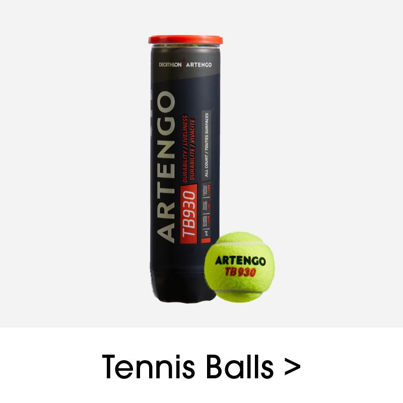 Tennis Balls