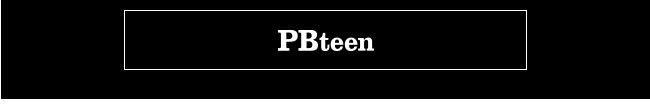 PBteen