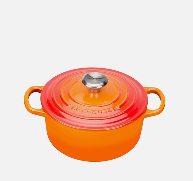 20% off selected Le Creuset