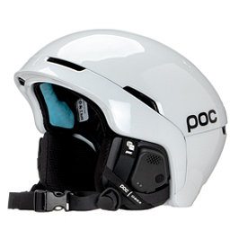 POC Obex Spin Communication Audio Helmets