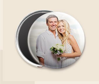 Photo Magnets