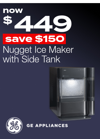 Ice Maker