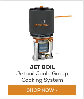 Jet Boil Jetboil Joule Group Cooking System