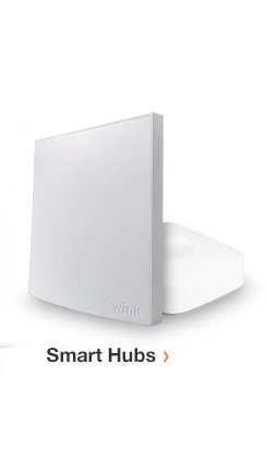 Shop Smart Hubs