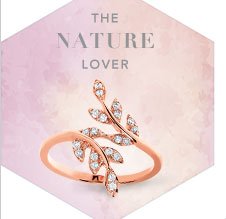The Nature Lover