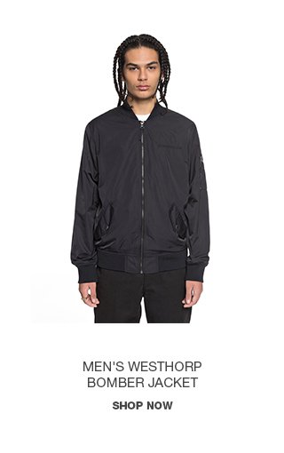 Product 3 - Men's Westhorp Bomber Jacket