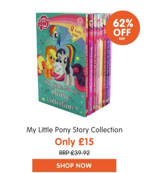 My Little Pony Story Collection