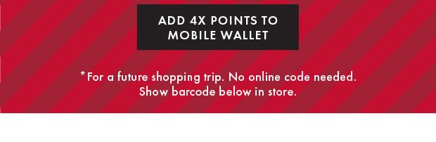 MOBILE WALLET