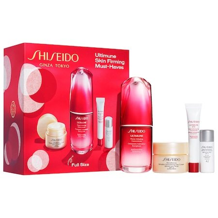 Ultimune Skin Firming Set