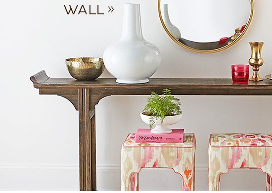 20% Off Wall