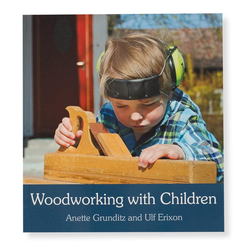 woodworking with children