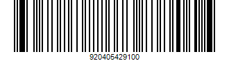 920405429100