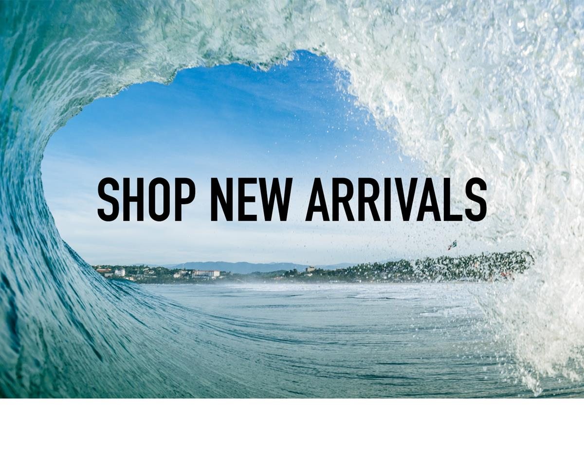 SHOP NEW ARRIVALS!