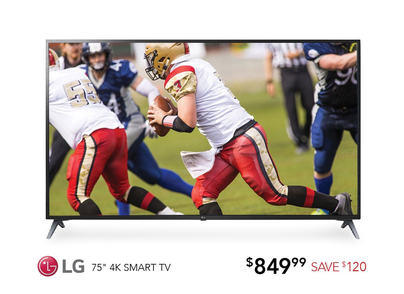 LG-4k-smart-TV