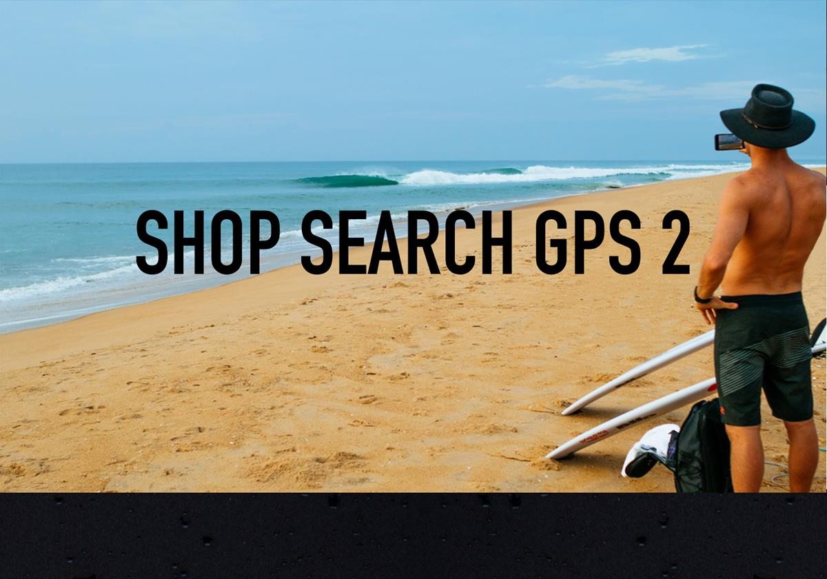 Shop Search GPS 2