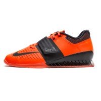 Nike Romaleos 3 - Weightlifting Shoes - Men's