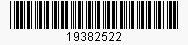 Code: 19382522