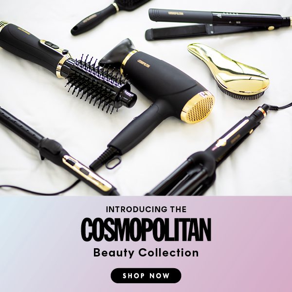 COS Beauty Collection