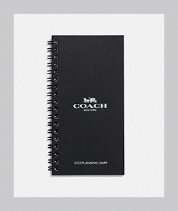 2022 planners are here (and selling fast).