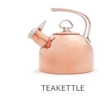 Teakettle