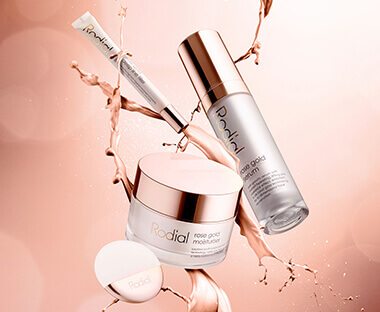 <b>RODIAL <br>25% OFF</B>