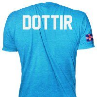 Rogue Dottir Shirt 