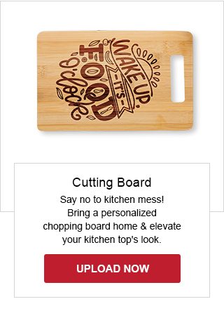 Cutting Board