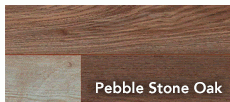 Pebble Stone Oak