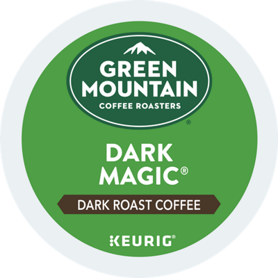 Green Mountain Coffee Roasters® Dark Magic® Coffee