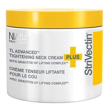 StriVectin TL Advanced Neck Cream Plus, 3.4 fl oz