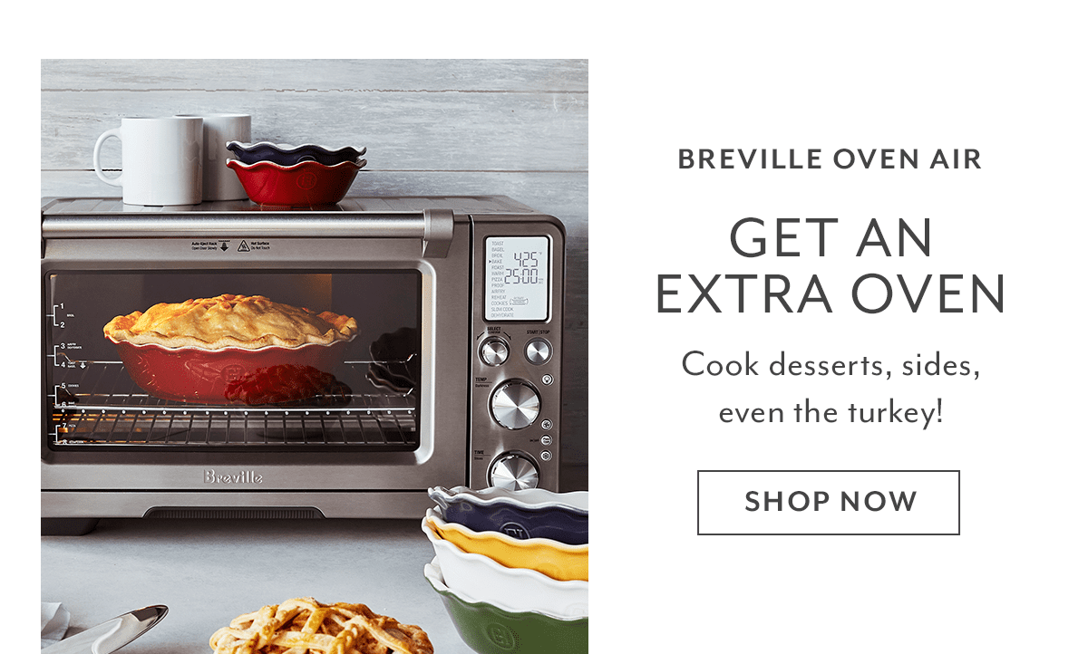 Breville Smart Oven Air