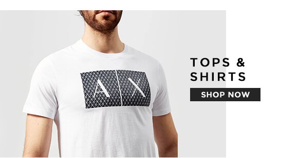 Tops & Shirts