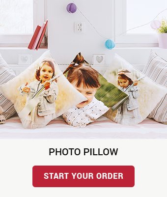 Photo Pillow