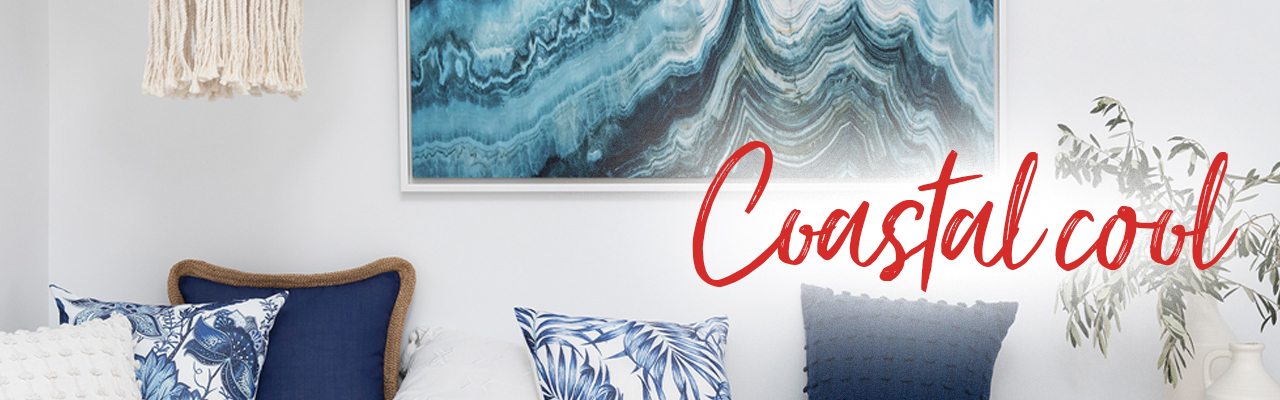 Coastal Cool