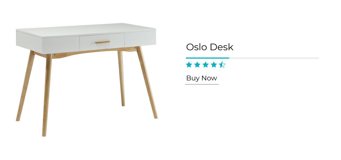 Oslo Desk