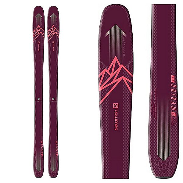 Head V-Shape V8 Skis with PRD 12 GW Bindings 2020