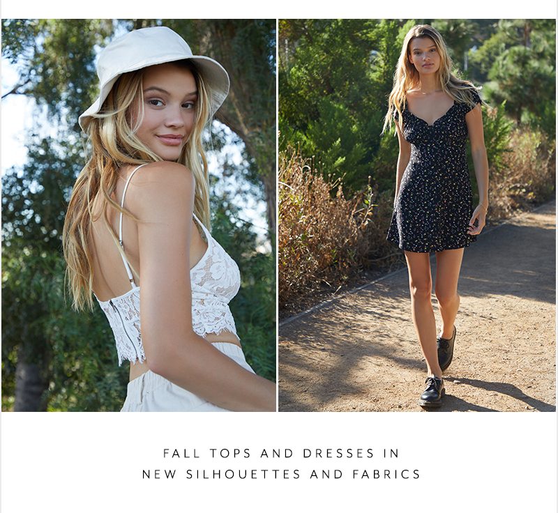 Lottie Moss - New Arrivals - Shop Collection