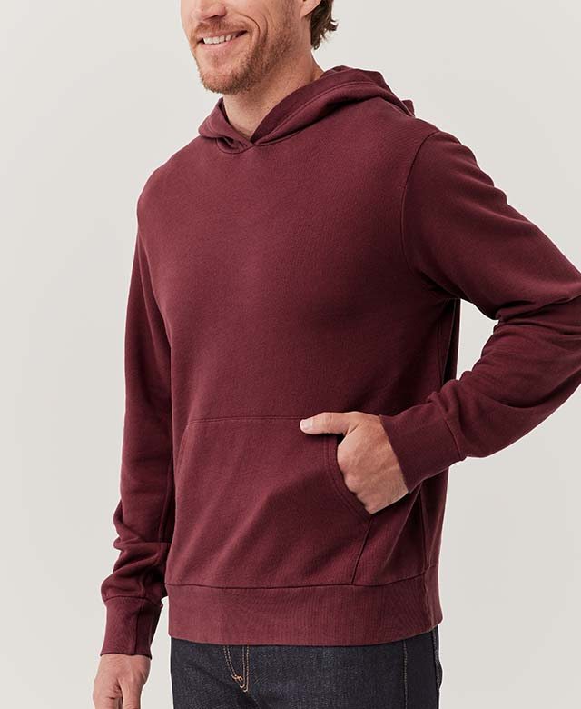 The Downtime Pullover Hoodie