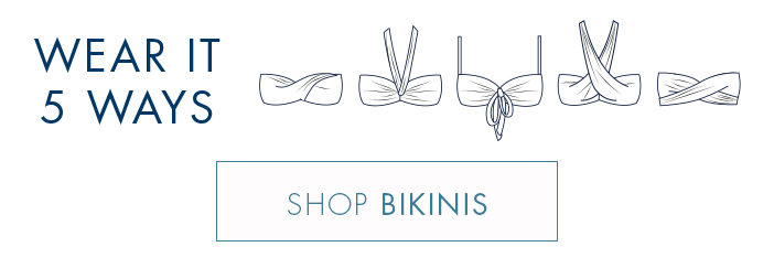 Shop Bikinis