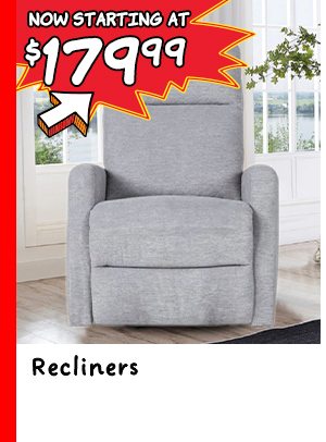 Recliners