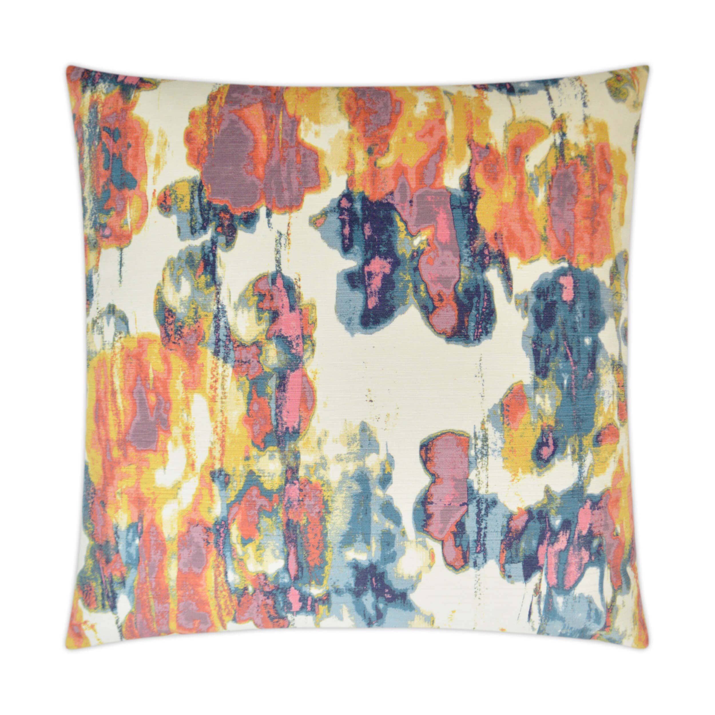 Image of Vibrato Pillow, Navy