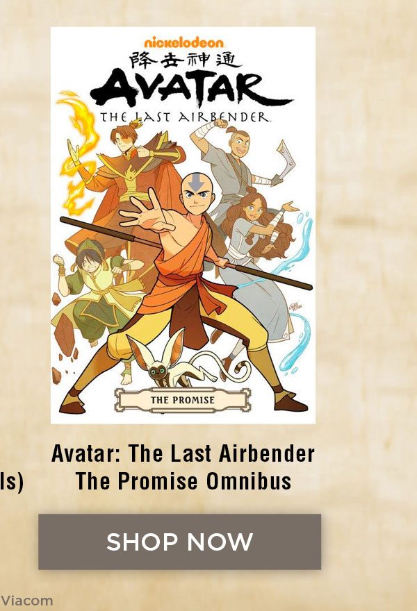 The Promise of Omnibus