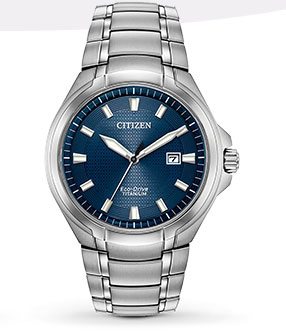 Citizen Paradigm Men's Watch