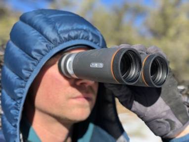 The Best Binoculars of 2021