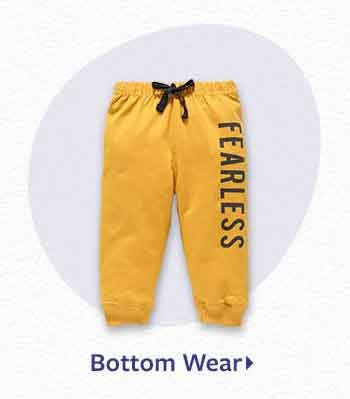 Bottom Wear
