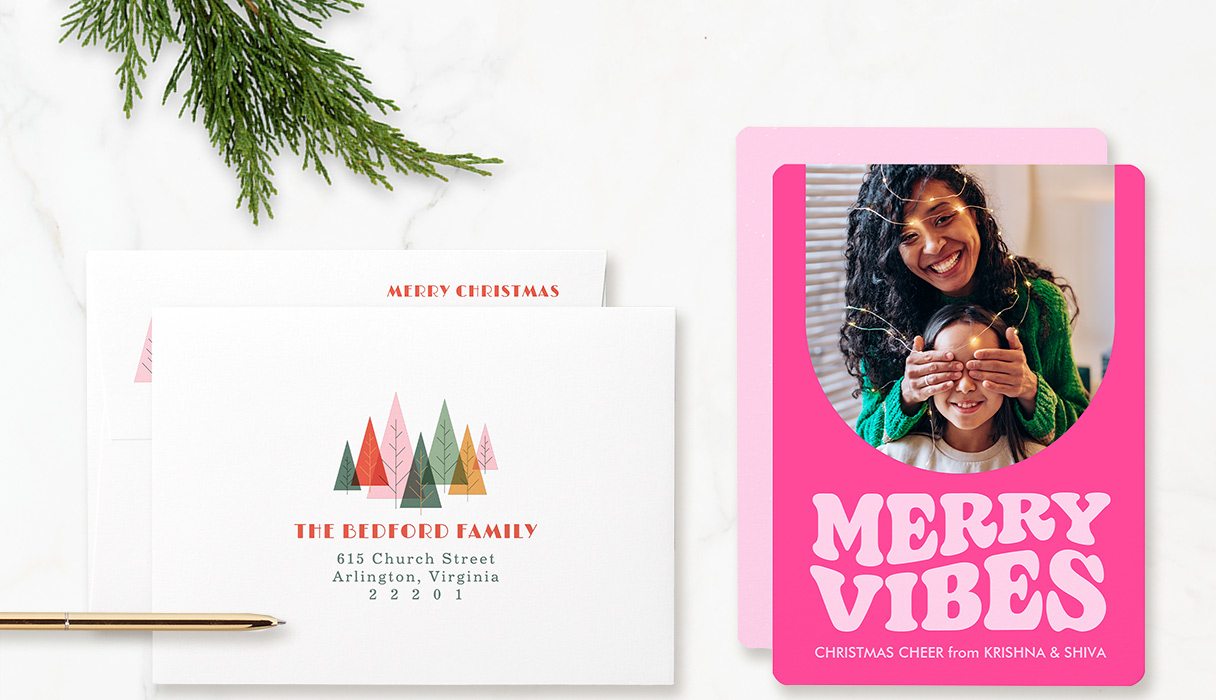 Shop Christmas Cards