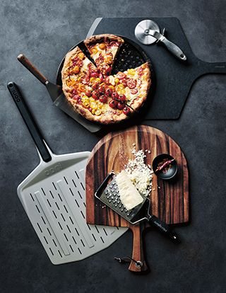 pizza tools