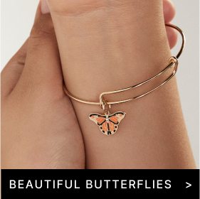 Butterfly Styles | Shop Now